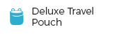 Deluxe Travel Pouch